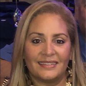 Meet your Posher, Abby